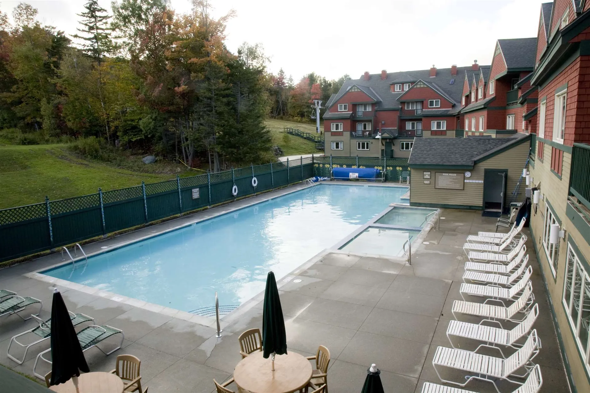208/210, Qtr.3, 89 Grand Summit Way Dover VT 05356