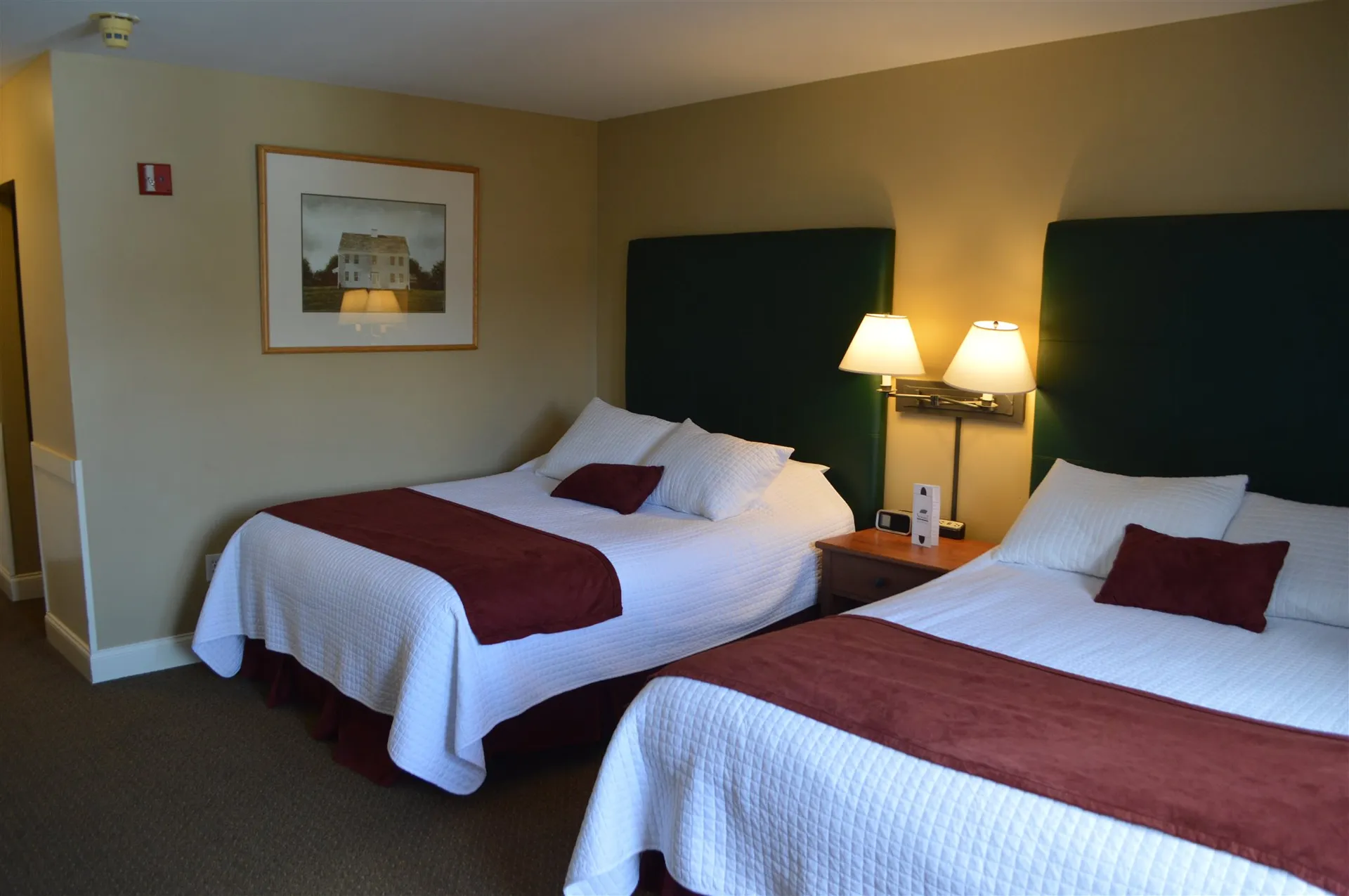 208/210, Qtr.3, 89 Grand Summit Way Dover VT 05356