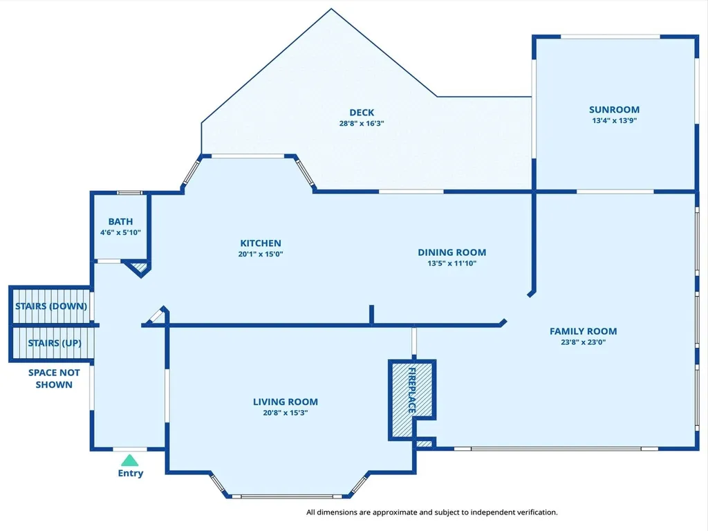 84 Deforest Heights Burlington VT 05401