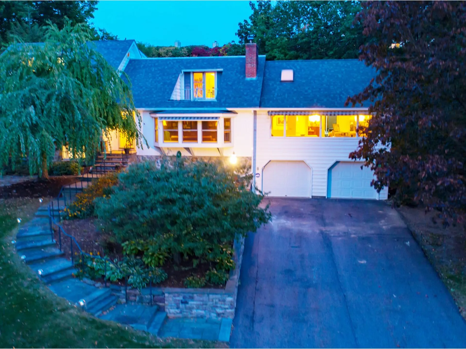 84 Deforest Heights Burlington VT 05401