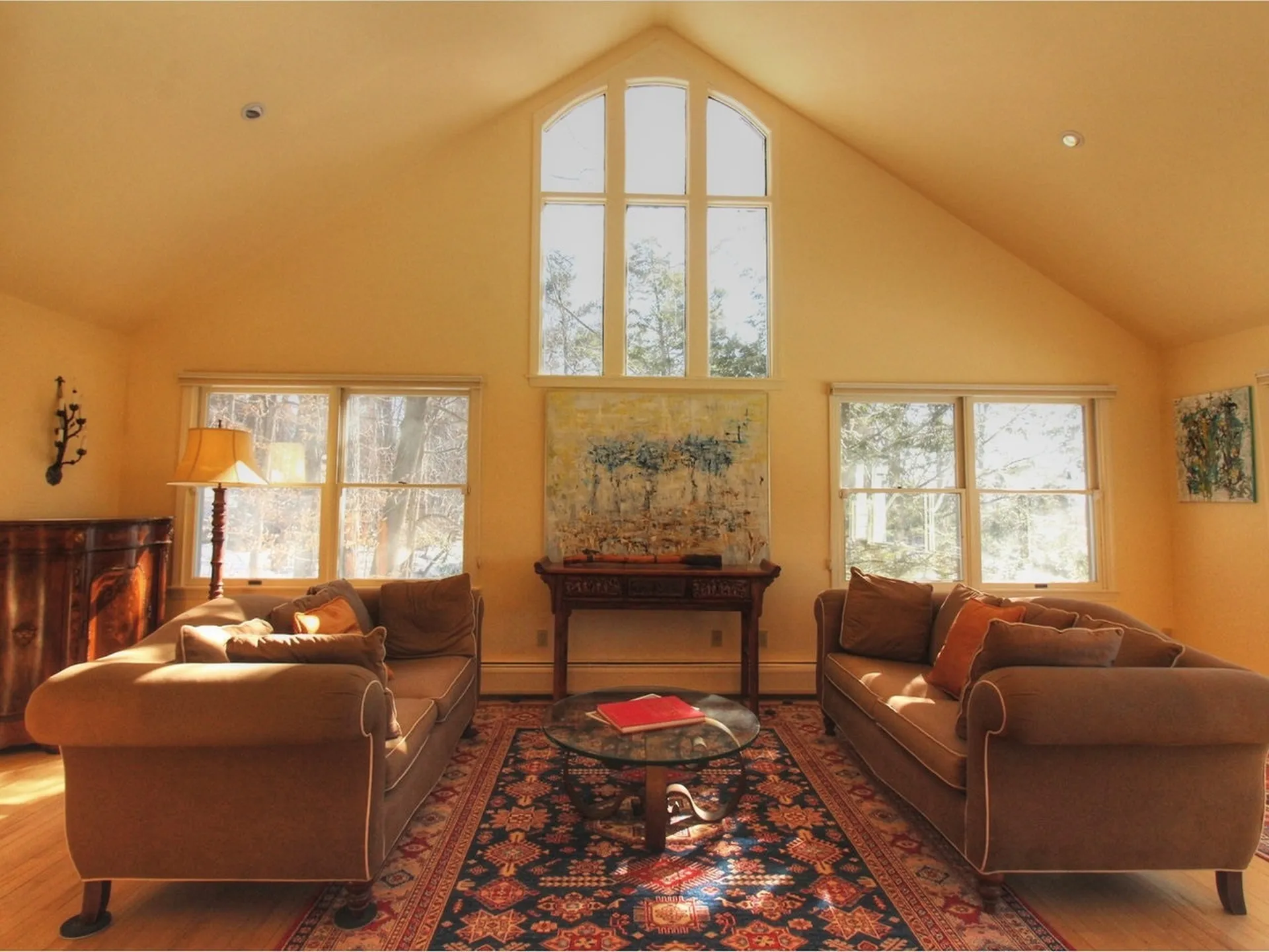 84 Deforest Heights Burlington VT 05401