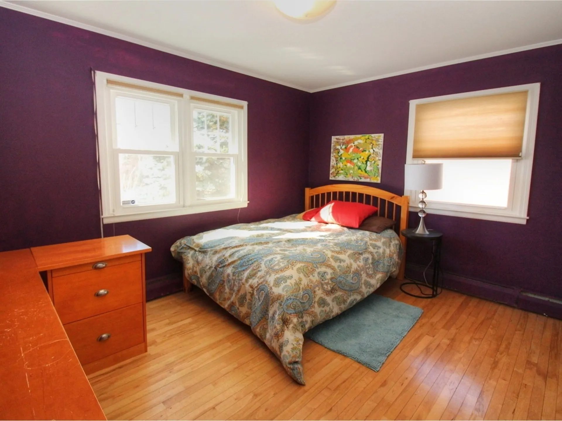 84 Deforest Heights Burlington VT 05401