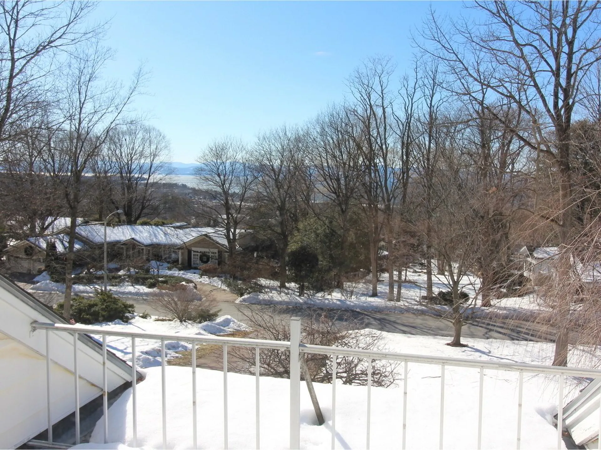 84 Deforest Heights Burlington VT 05401