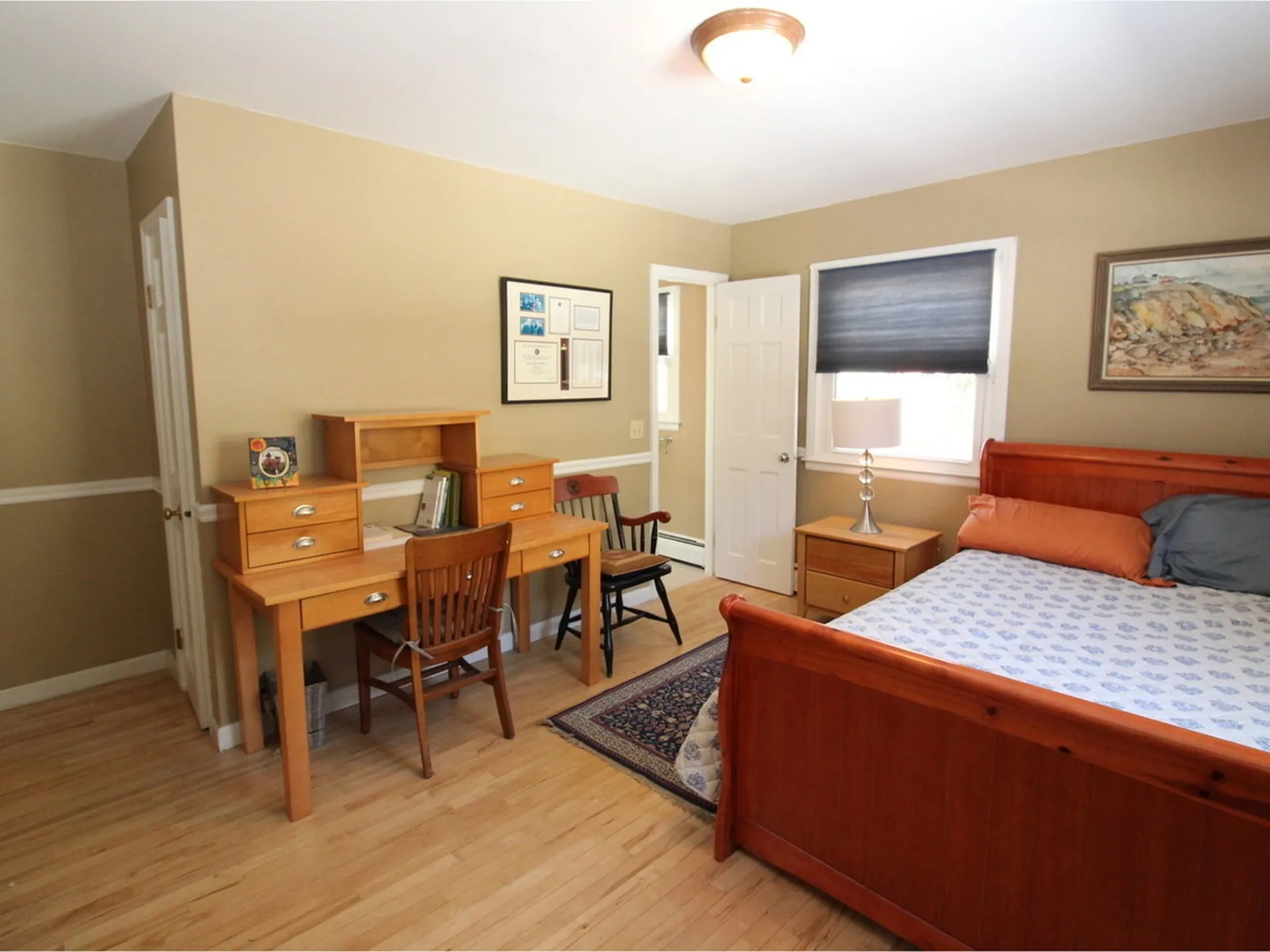 84 Deforest Heights Burlington VT 05401