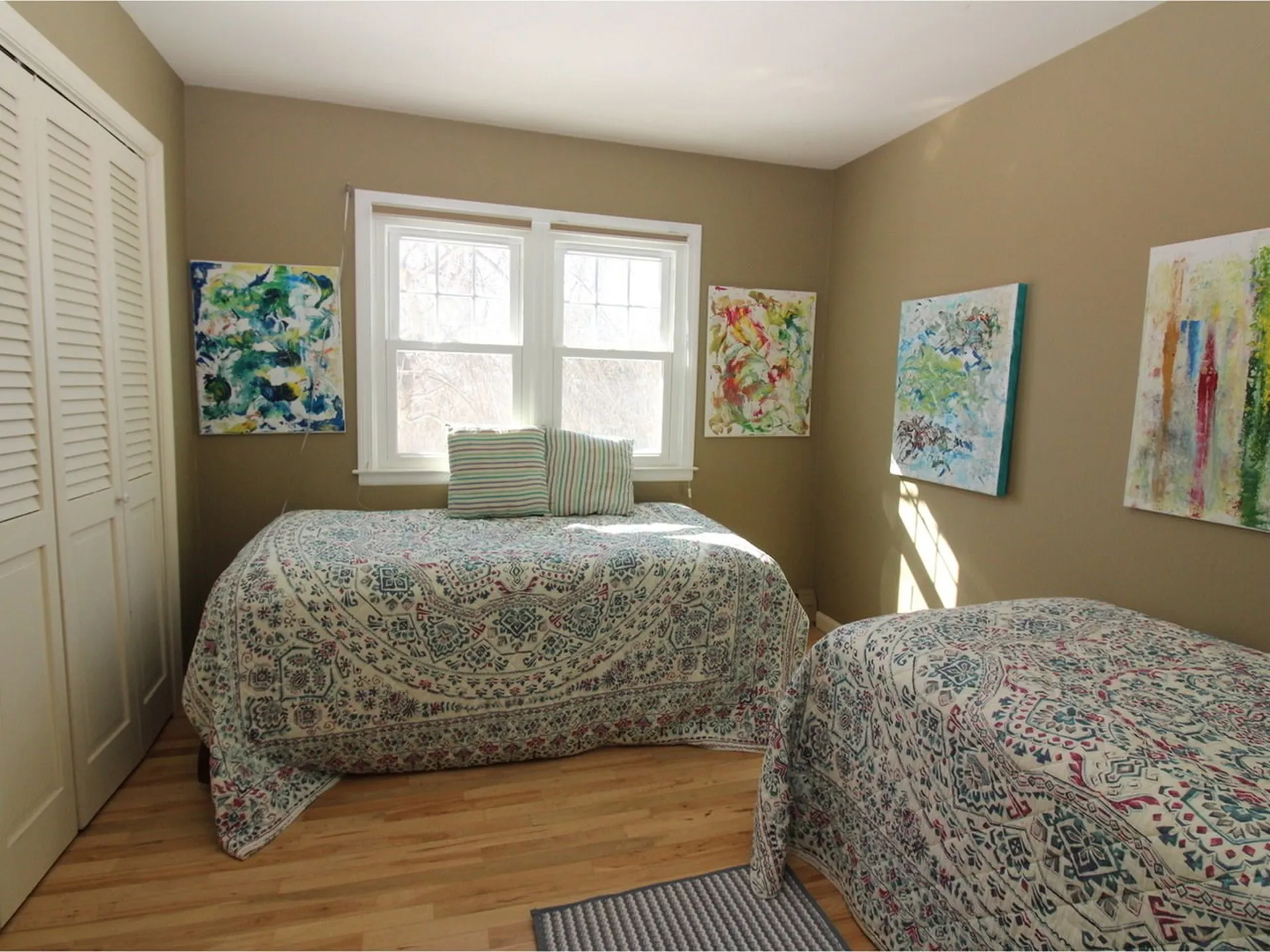 84 Deforest Heights Burlington VT 05401
