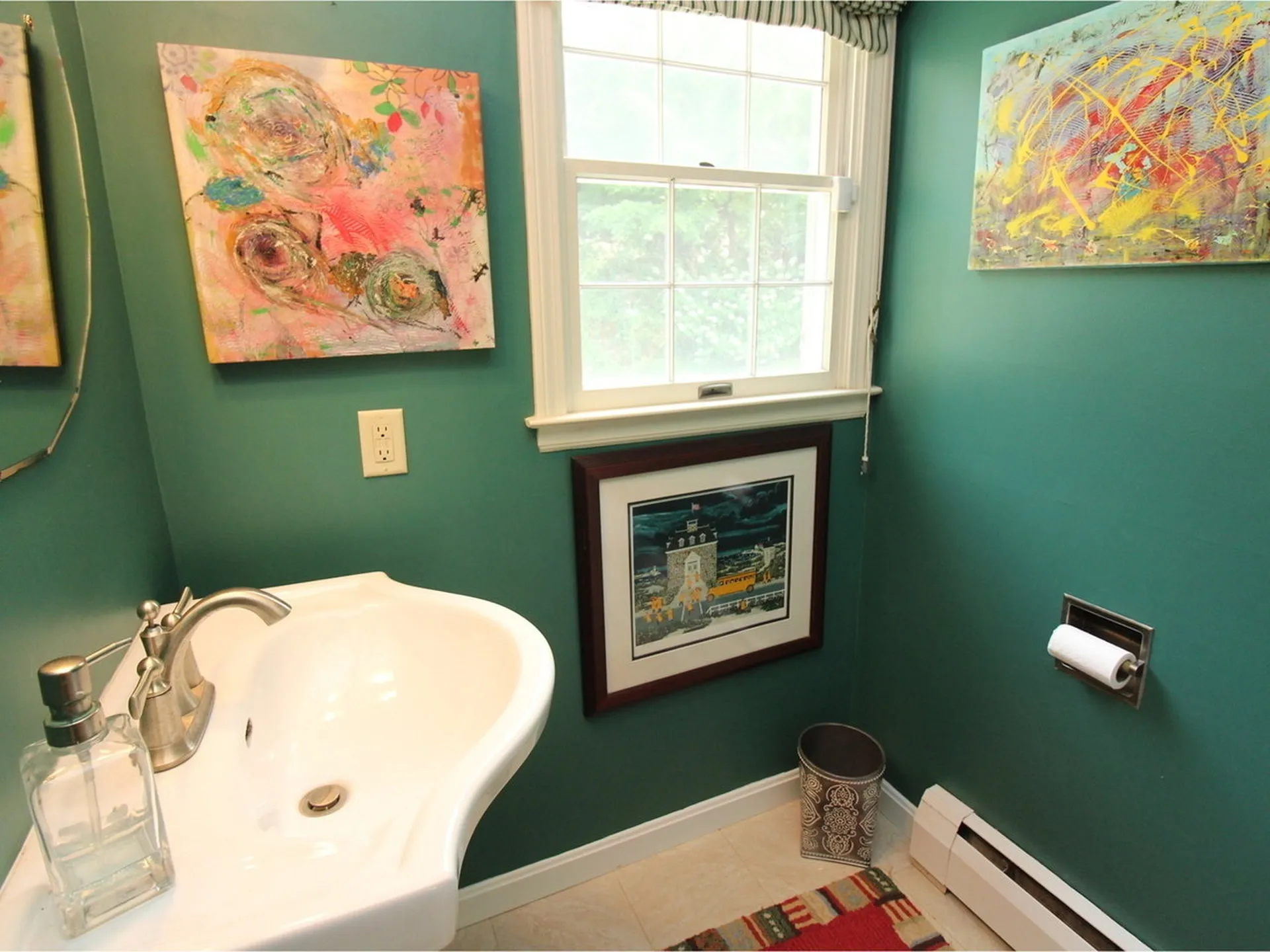 84 Deforest Heights Burlington VT 05401