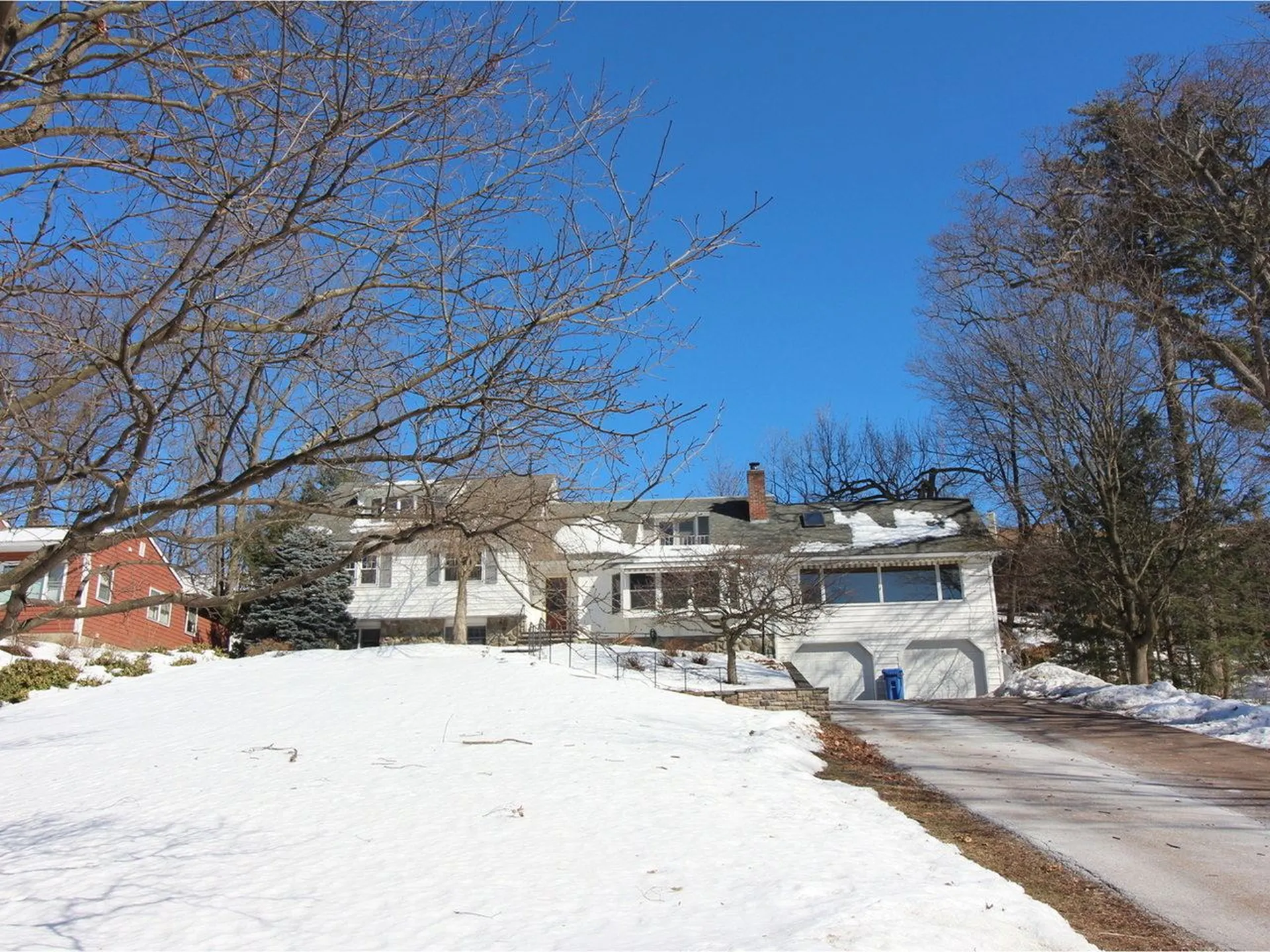 84 Deforest Heights Burlington VT 05401