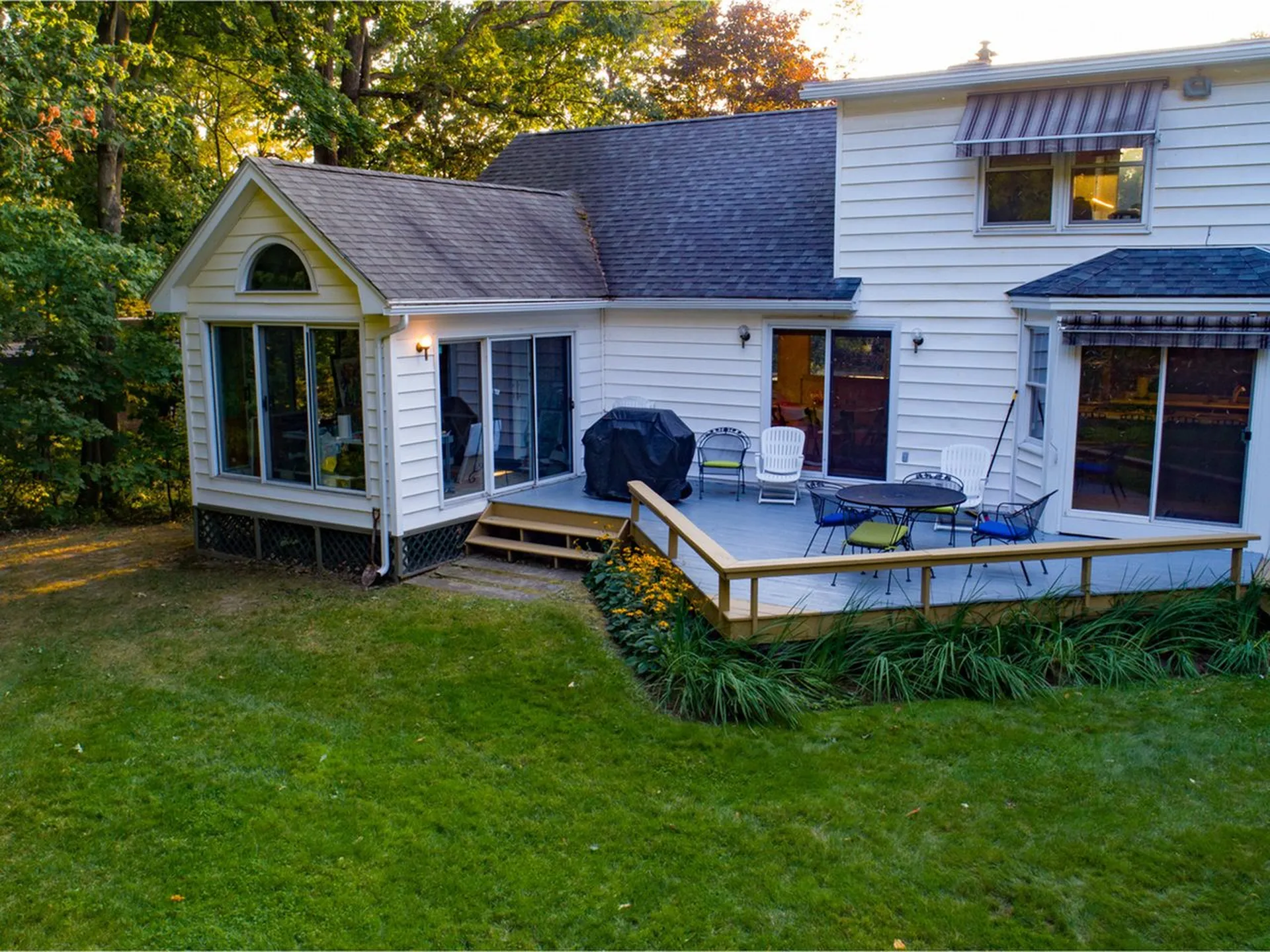 84 Deforest Heights Burlington VT 05401