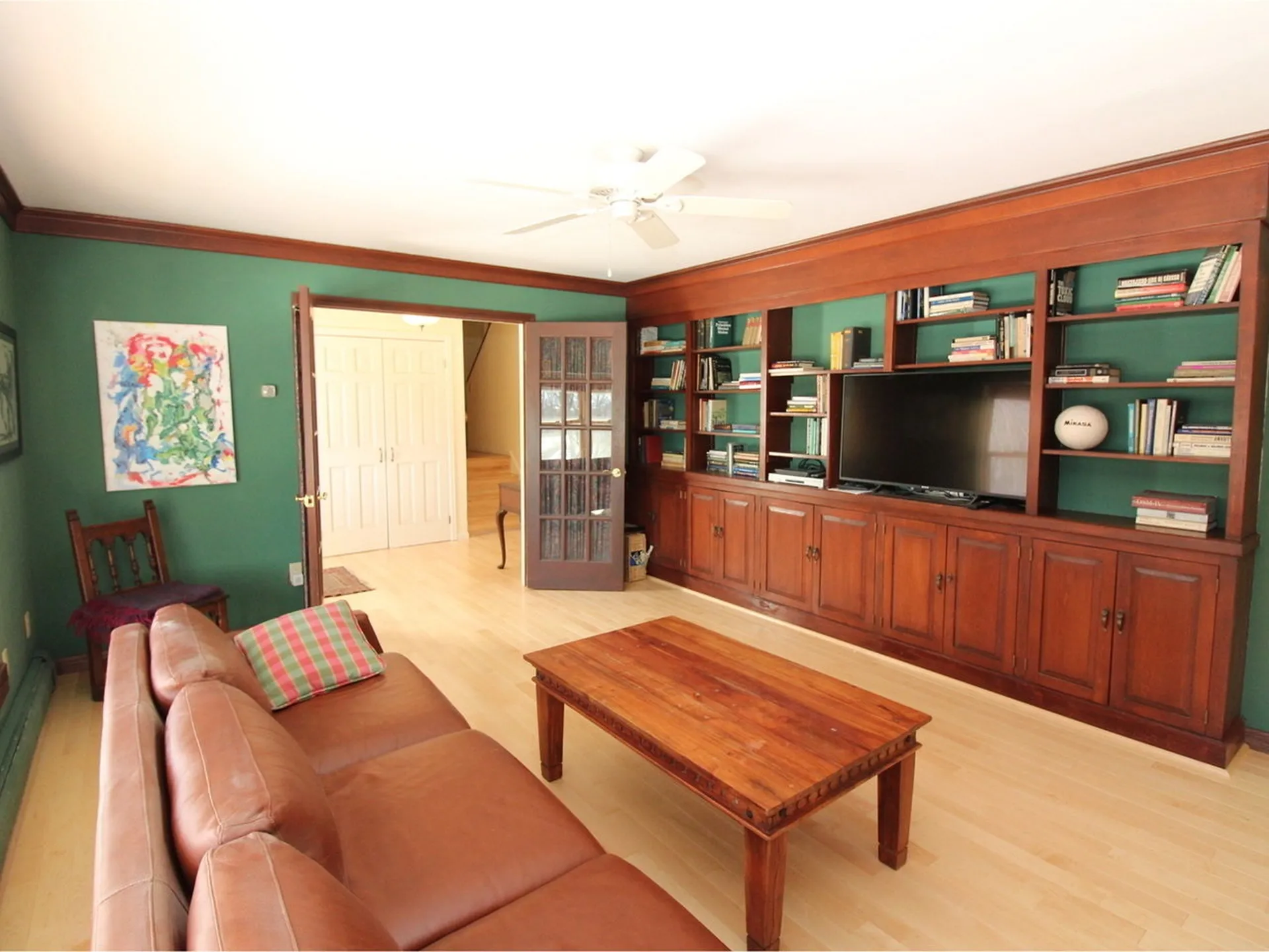 84 Deforest Heights Burlington VT 05401