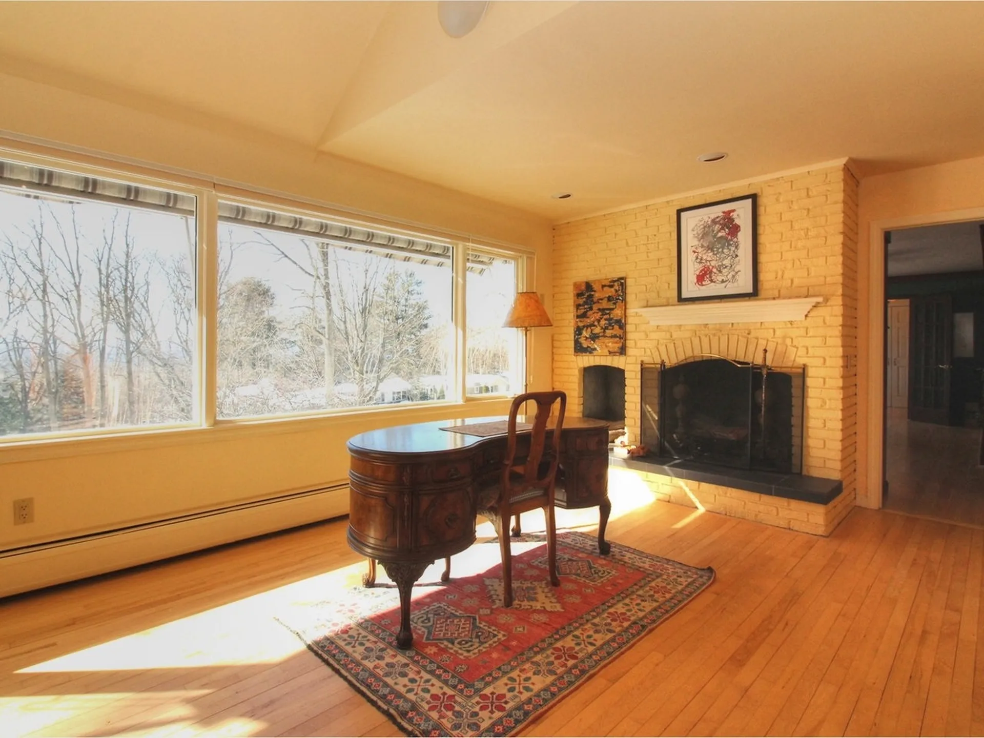 84 Deforest Heights Burlington VT 05401
