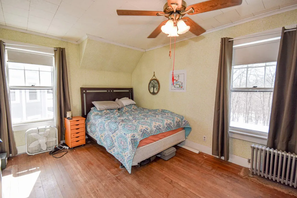3 Sheridan Avenue Rochester NH 03867