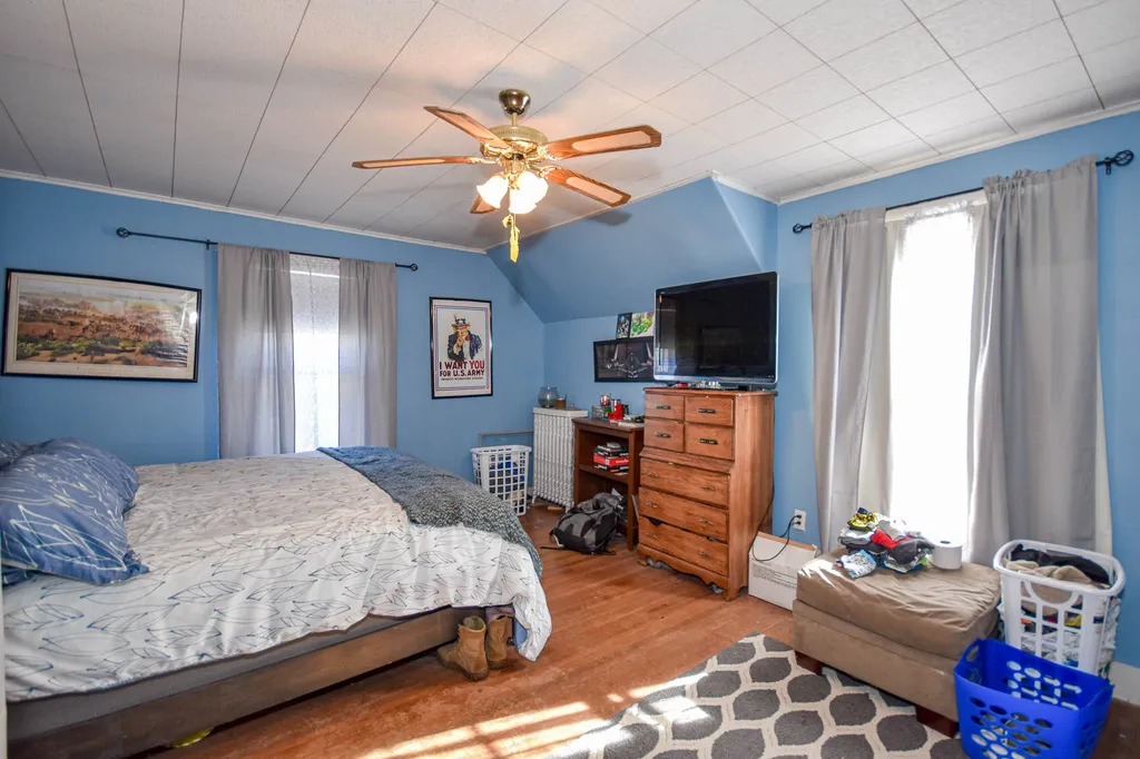 3 Sheridan Avenue Rochester NH 03867