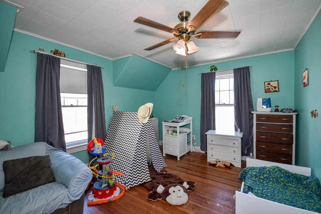 3 Sheridan Avenue Rochester NH 03867