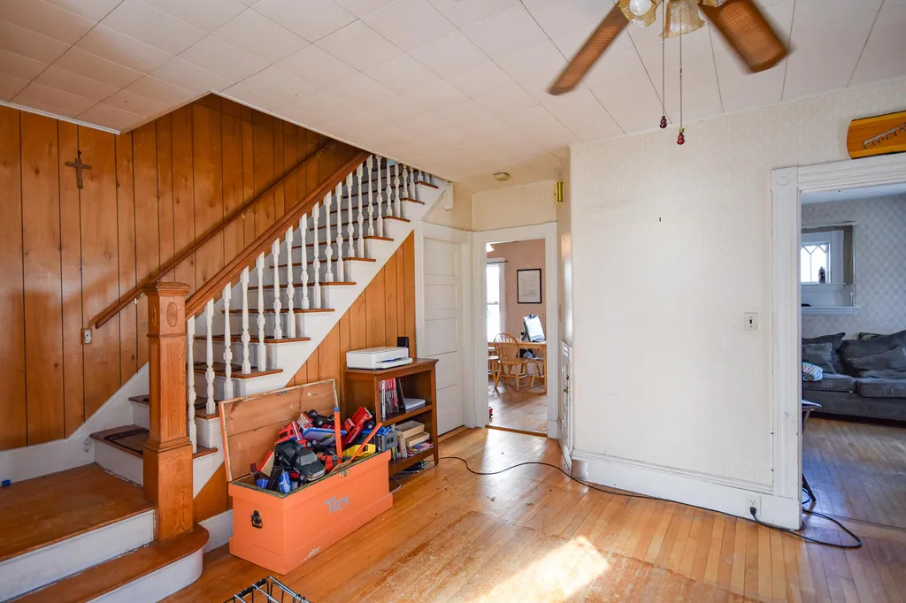 3 Sheridan Avenue Rochester NH 03867