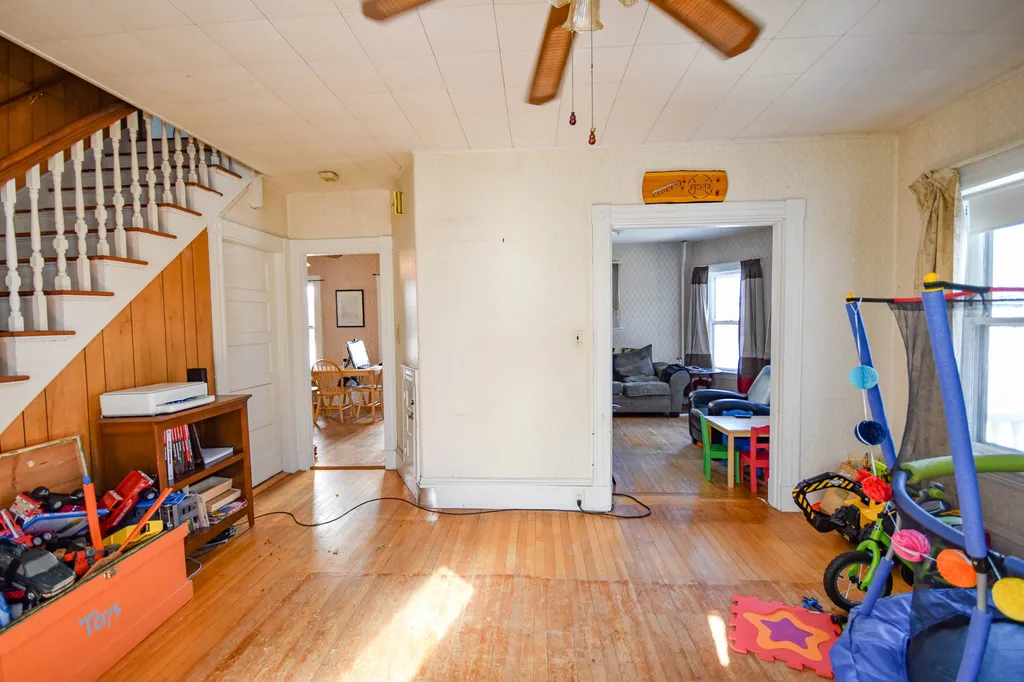 3 Sheridan Avenue Rochester NH 03867