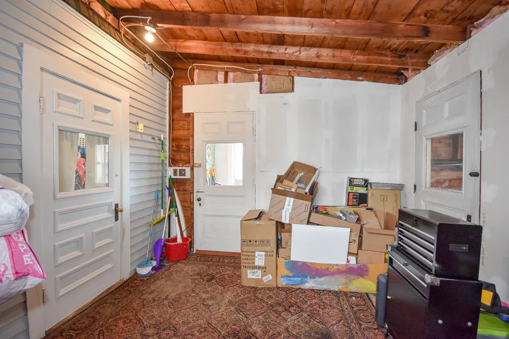 3 Sheridan Avenue Rochester NH 03867