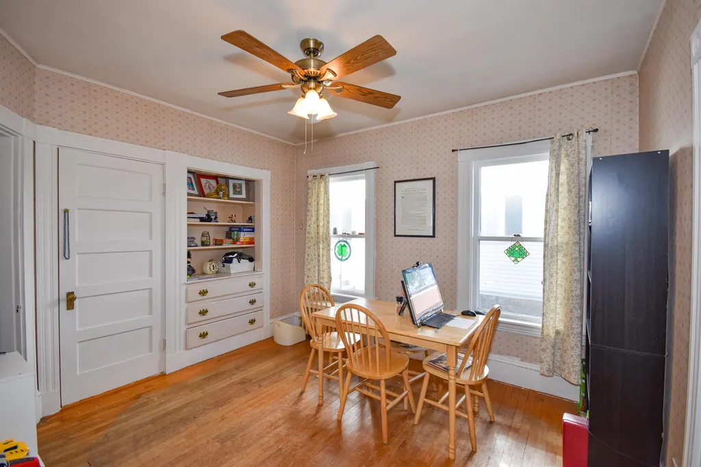 3 Sheridan Avenue Rochester NH 03867