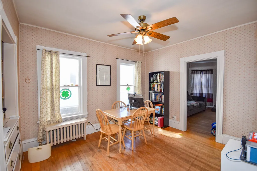 3 Sheridan Avenue Rochester NH 03867