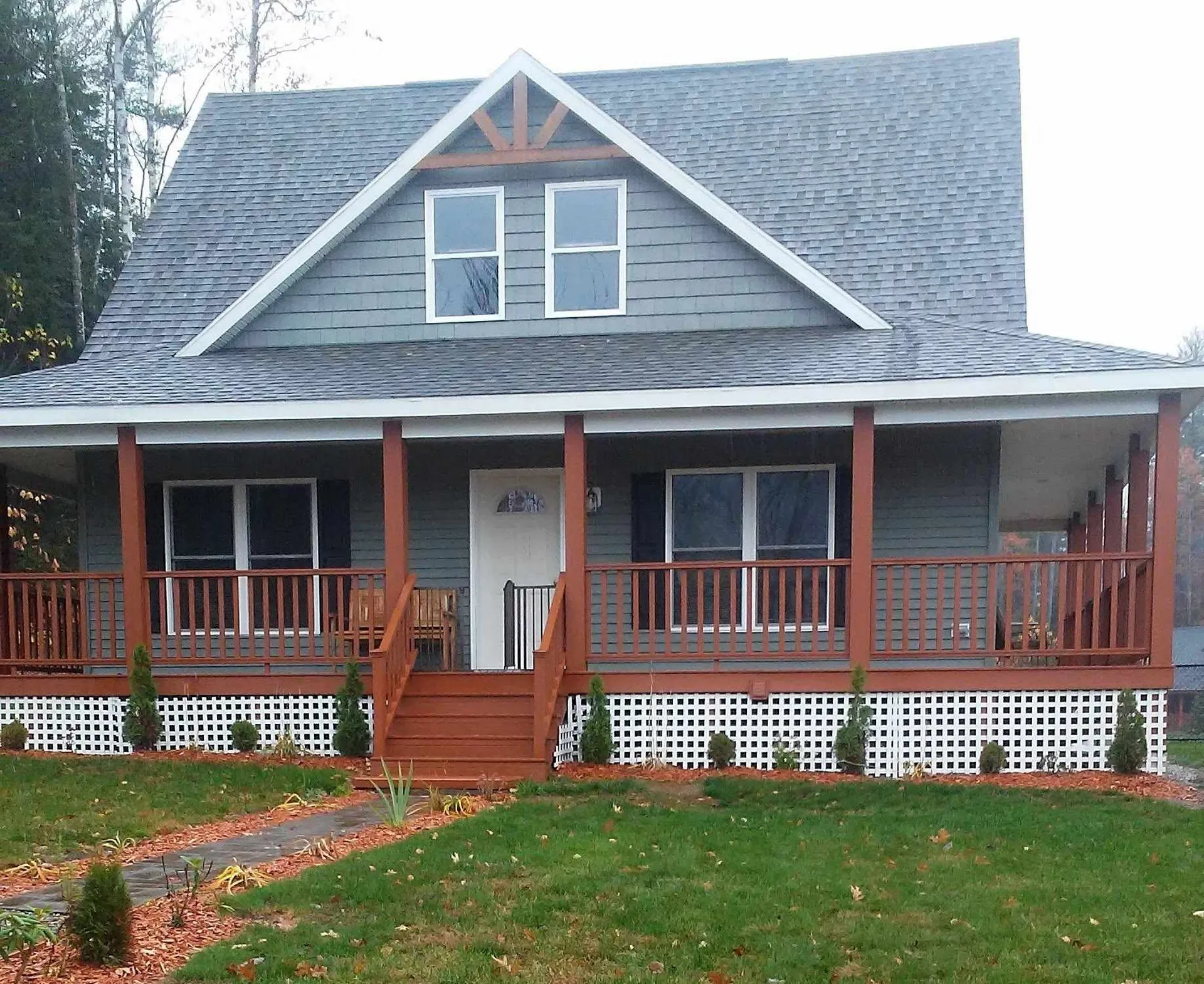 22 Fenn Way Circle Bath NH 03740