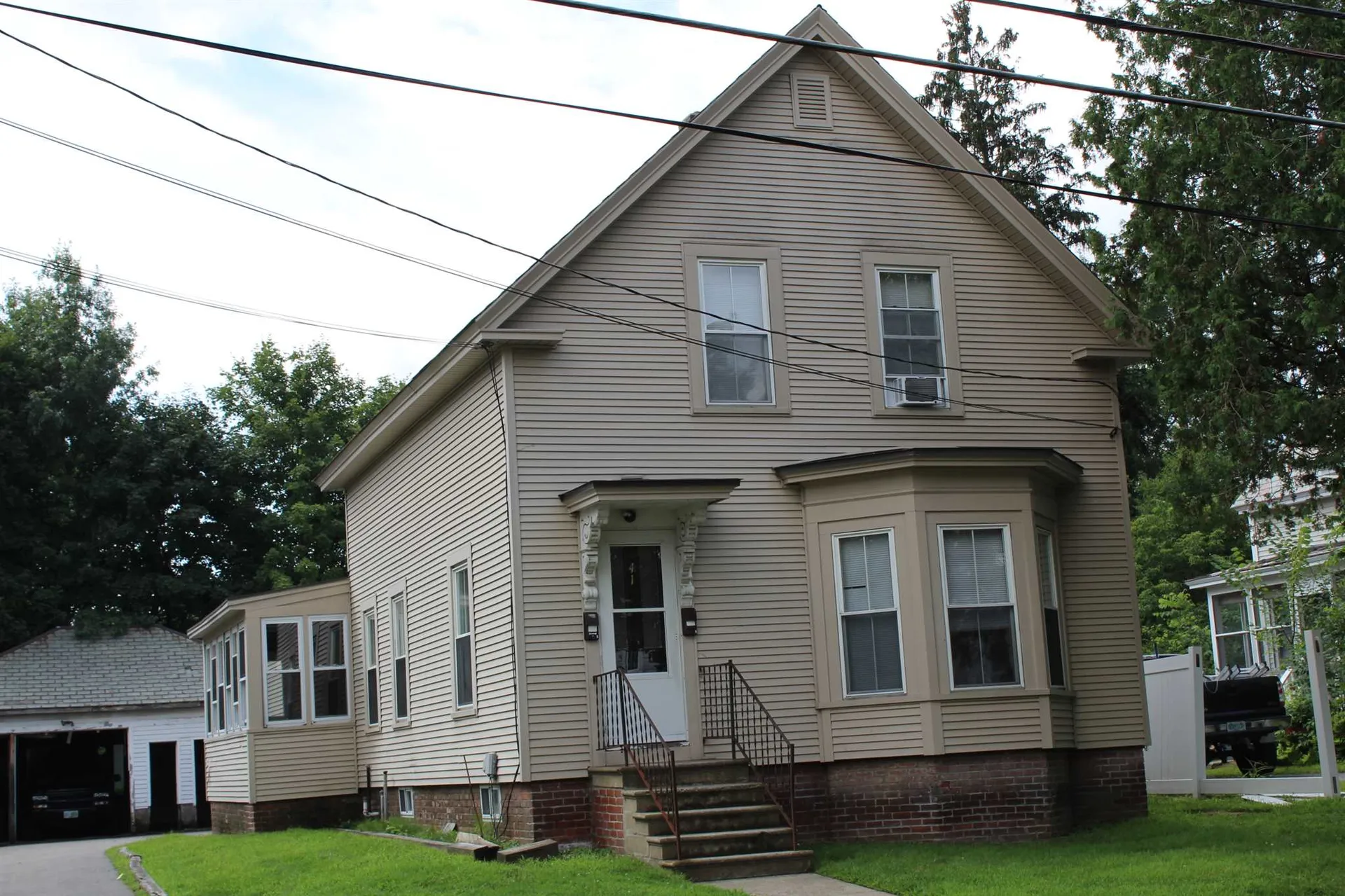 41 Elliot Street Keene NH 03431