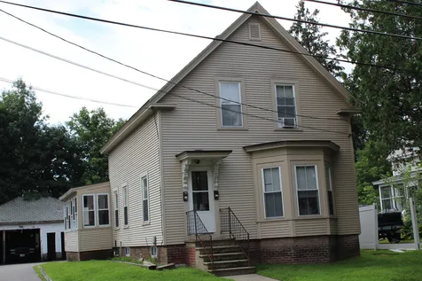 41 Elliot Street Keene NH 03431