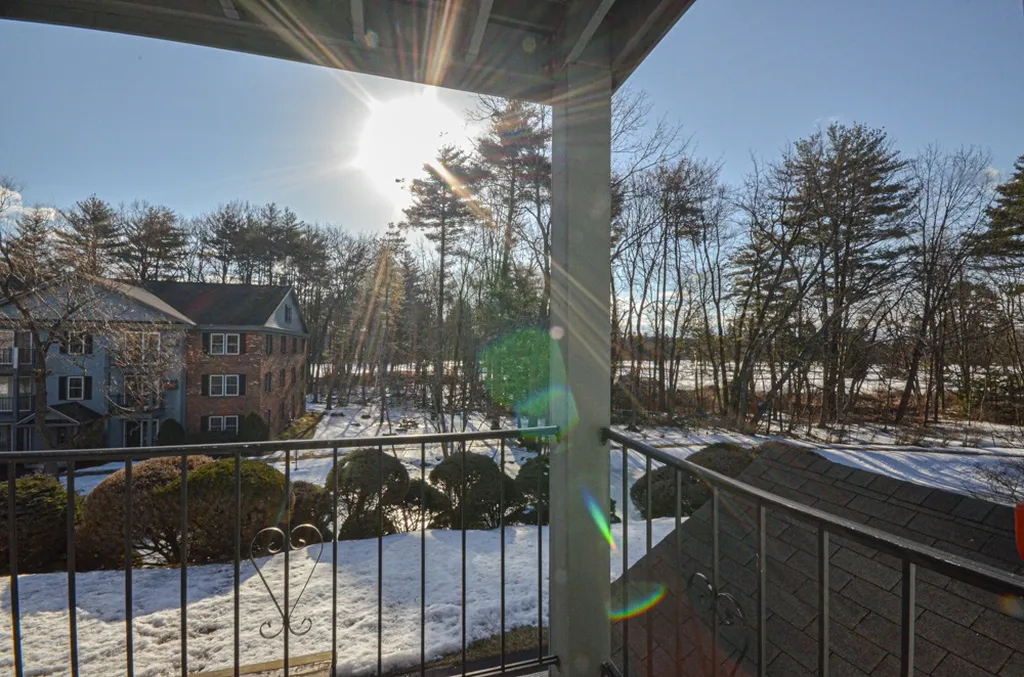 8 Northbrook Drive Manchester NH 03102