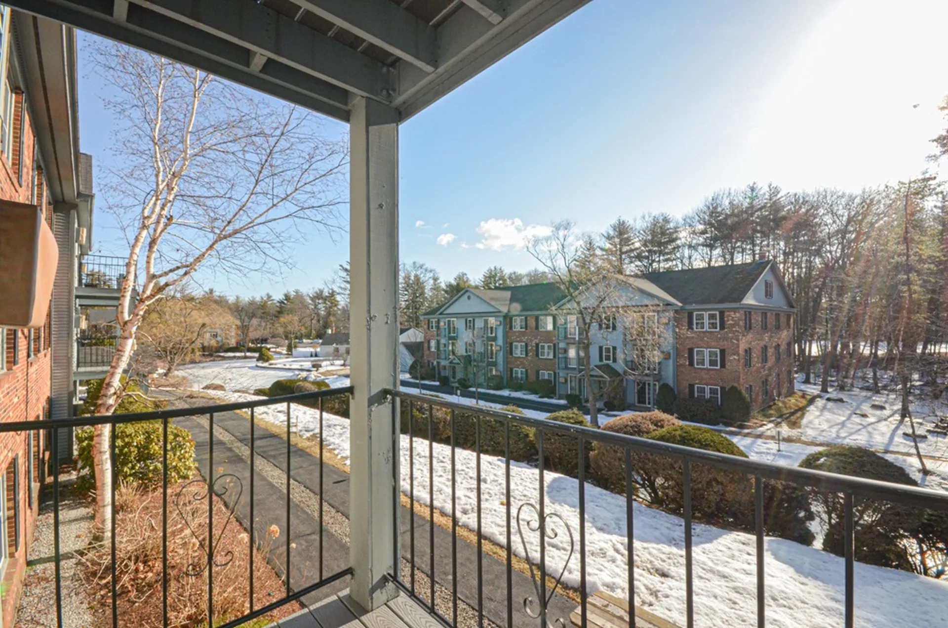 8 Northbrook Drive Manchester NH 03102