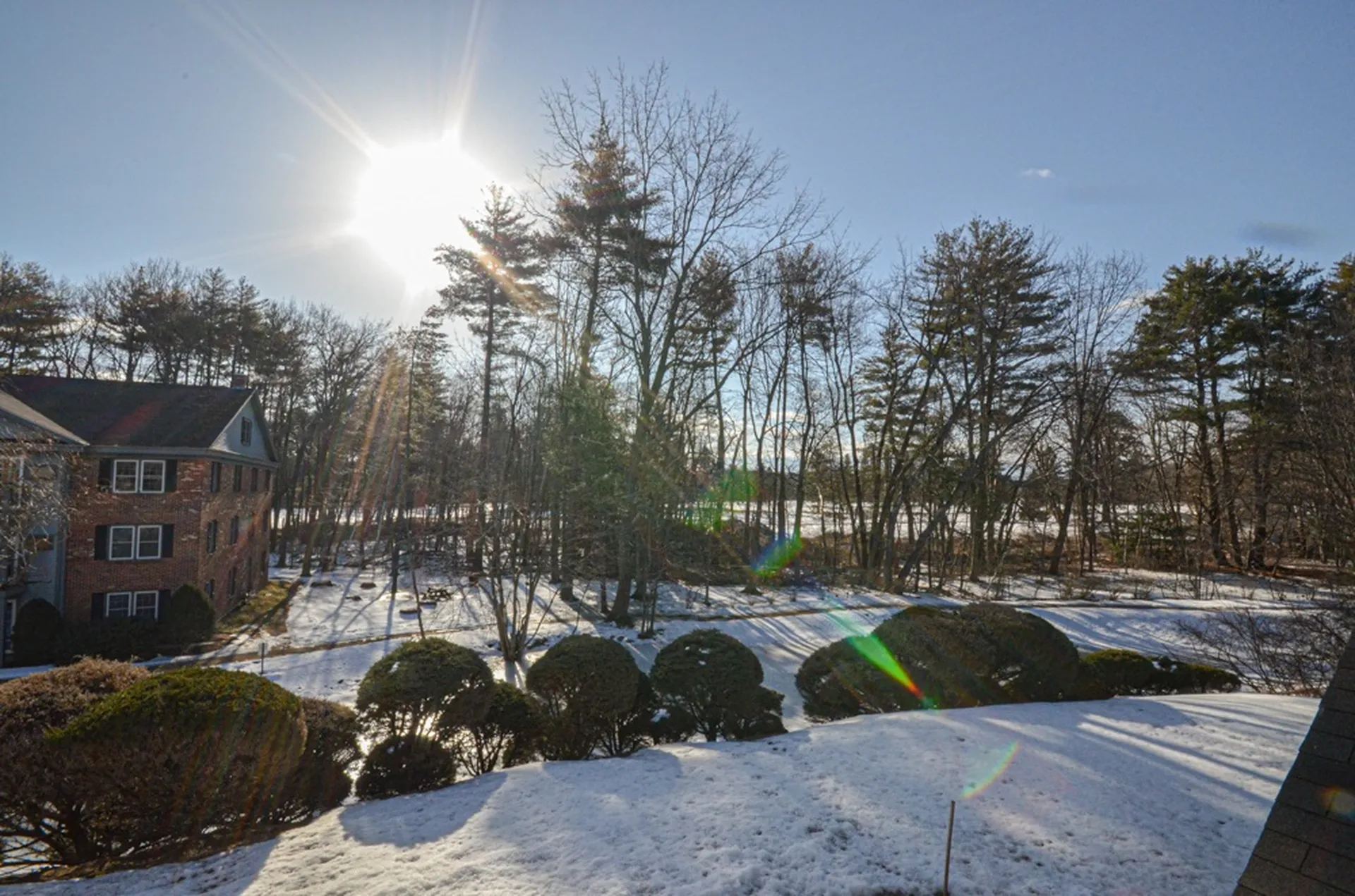 8 Northbrook Drive Manchester NH 03102