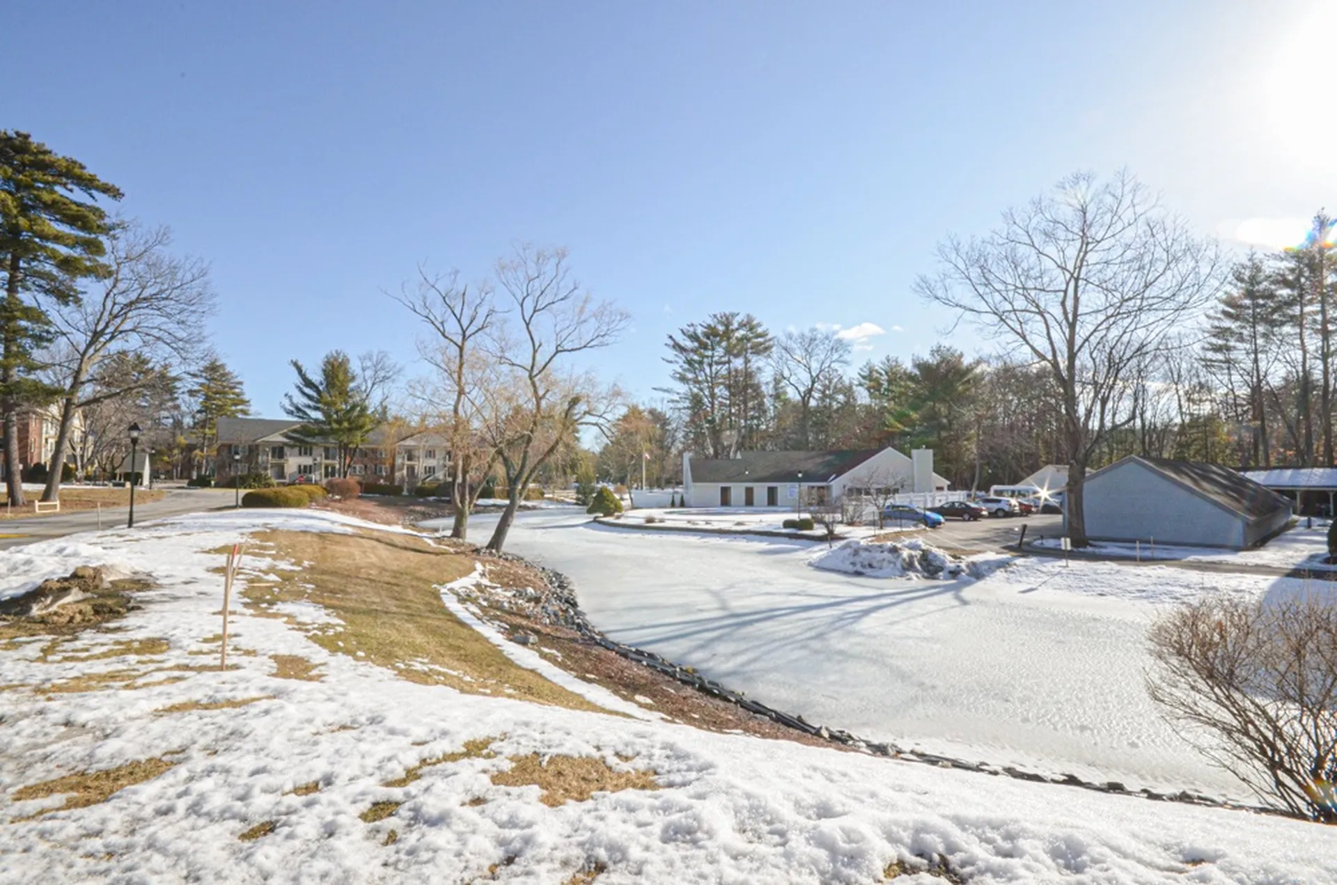 8 Northbrook Drive Manchester NH 03102