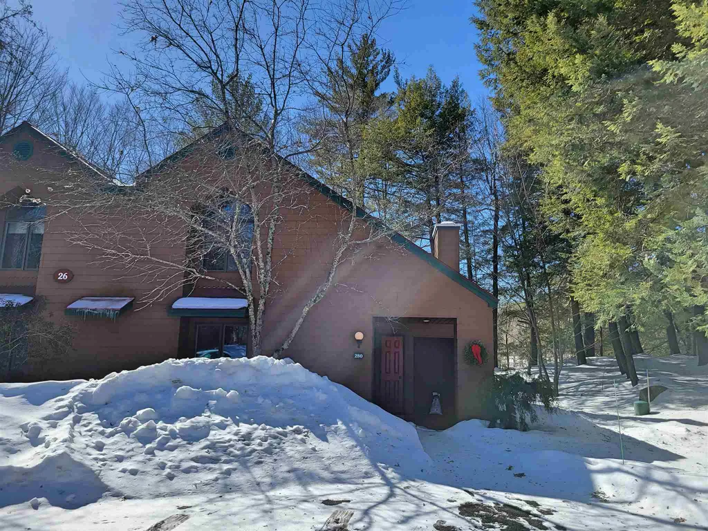 26 Cascade Drive Woodstock NH 03262