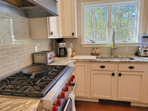 26 Cascade Drive Woodstock NH 03262