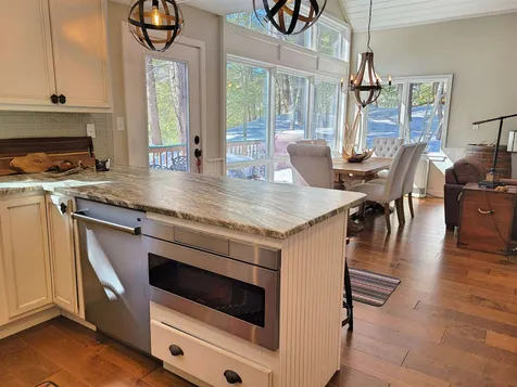 26 Cascade Drive Woodstock NH 03262