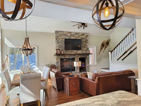 26 Cascade Drive Woodstock NH 03262