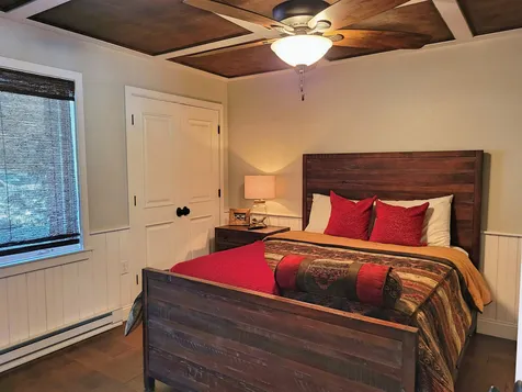 26 Cascade Drive Woodstock NH 03262