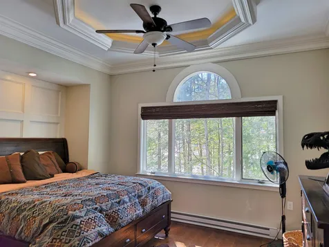 26 Cascade Drive Woodstock NH 03262