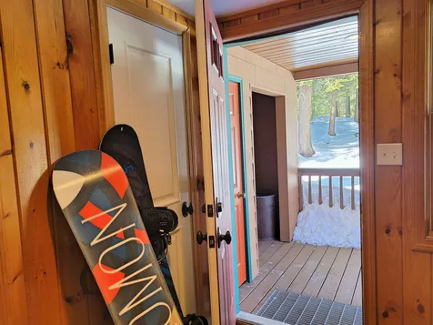 26 Cascade Drive Woodstock NH 03262