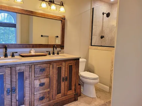 26 Cascade Drive Woodstock NH 03262