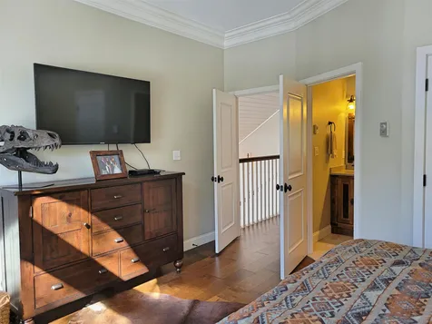 26 Cascade Drive Woodstock NH 03262