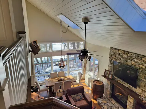 26 Cascade Drive Woodstock NH 03262
