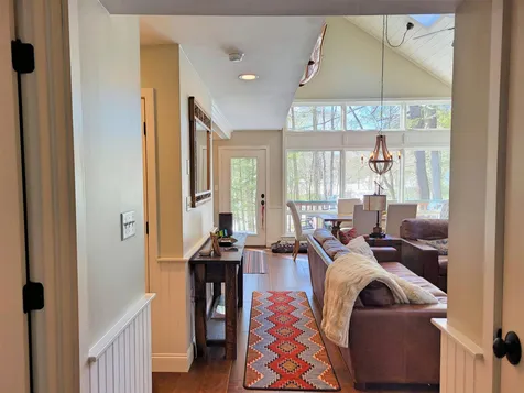 26 Cascade Drive Woodstock NH 03262