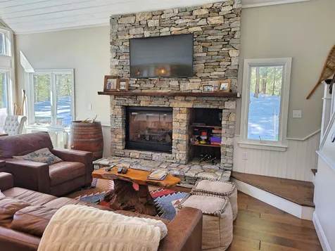 26 Cascade Drive Woodstock NH 03262