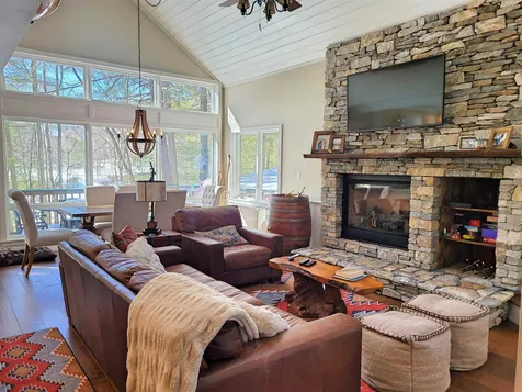 26 Cascade Drive Woodstock NH 03262