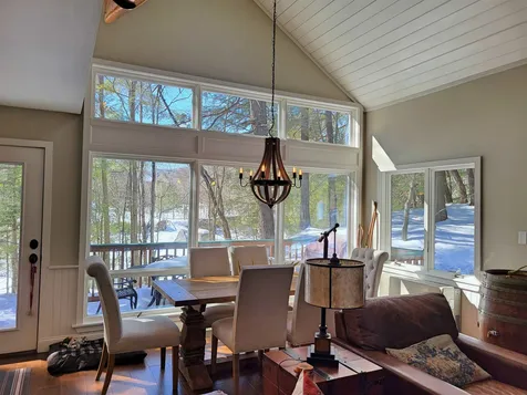 26 Cascade Drive Woodstock NH 03262