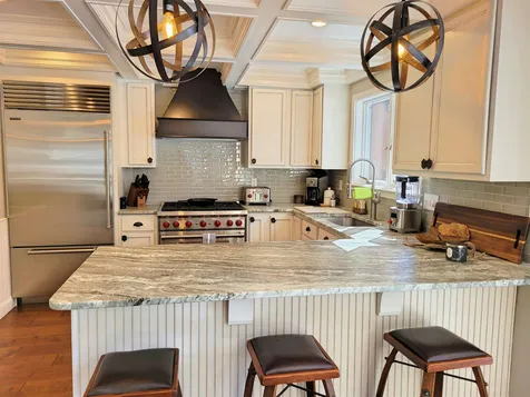 26 Cascade Drive Woodstock NH 03262