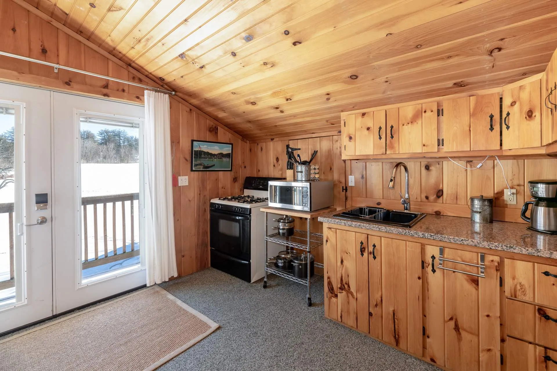 60 Old Lake Shore Road Gilford NH 03249