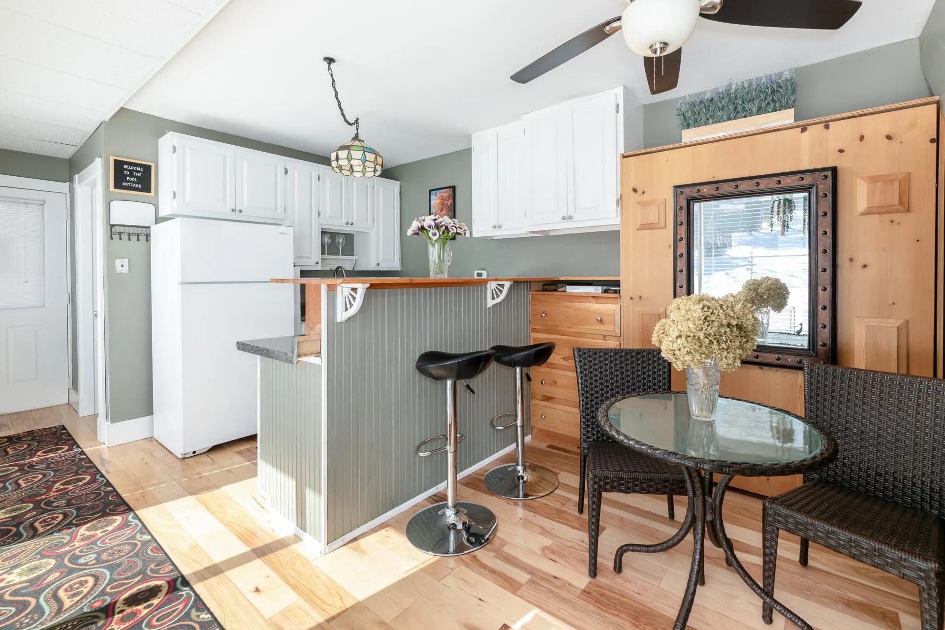 60 Old Lake Shore Road Gilford NH 03249