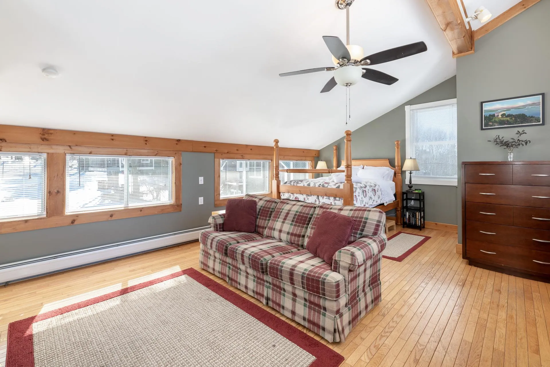 60 Old Lake Shore Road Gilford NH 03249
