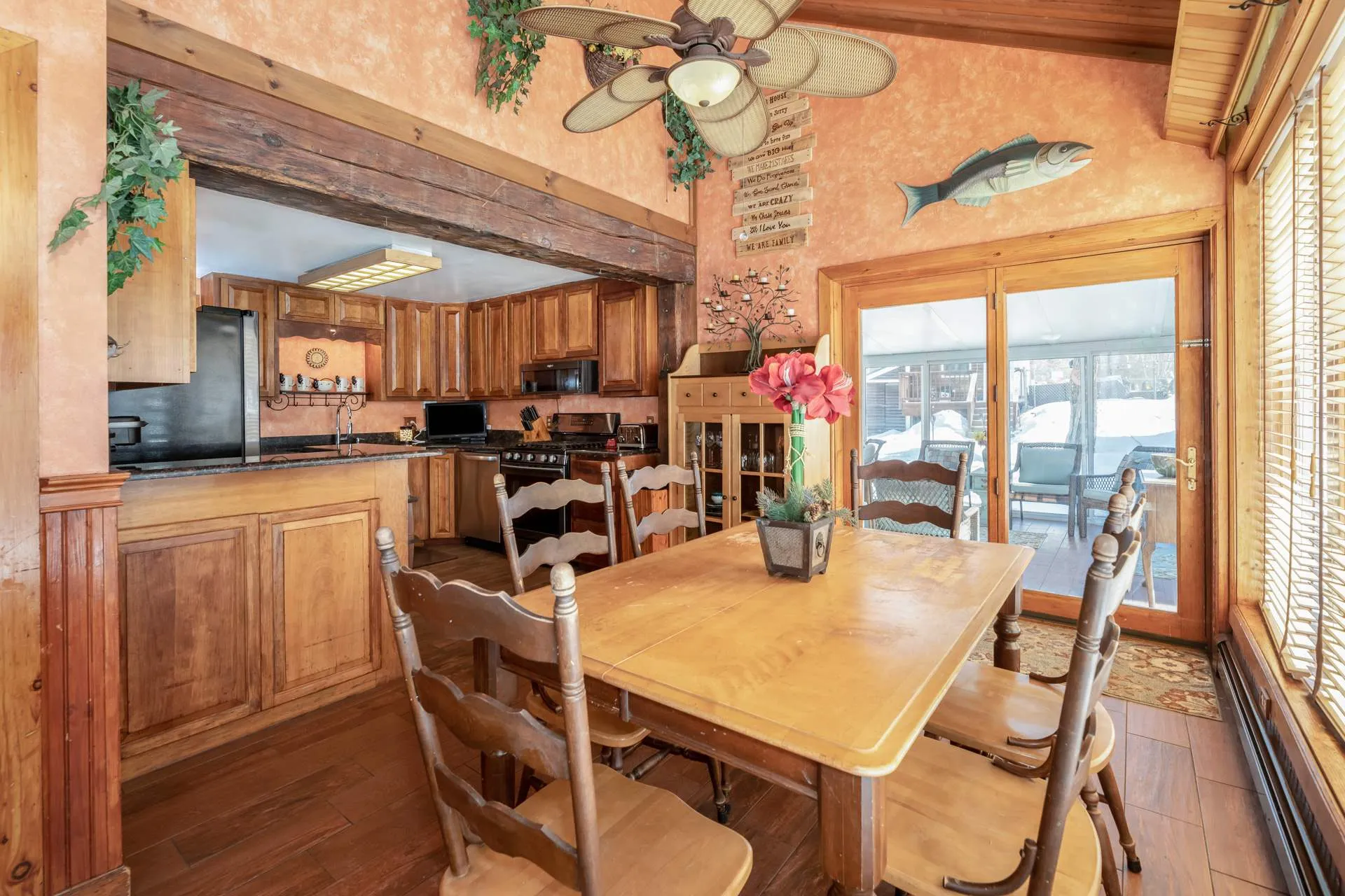 60 Old Lake Shore Road Gilford NH 03249
