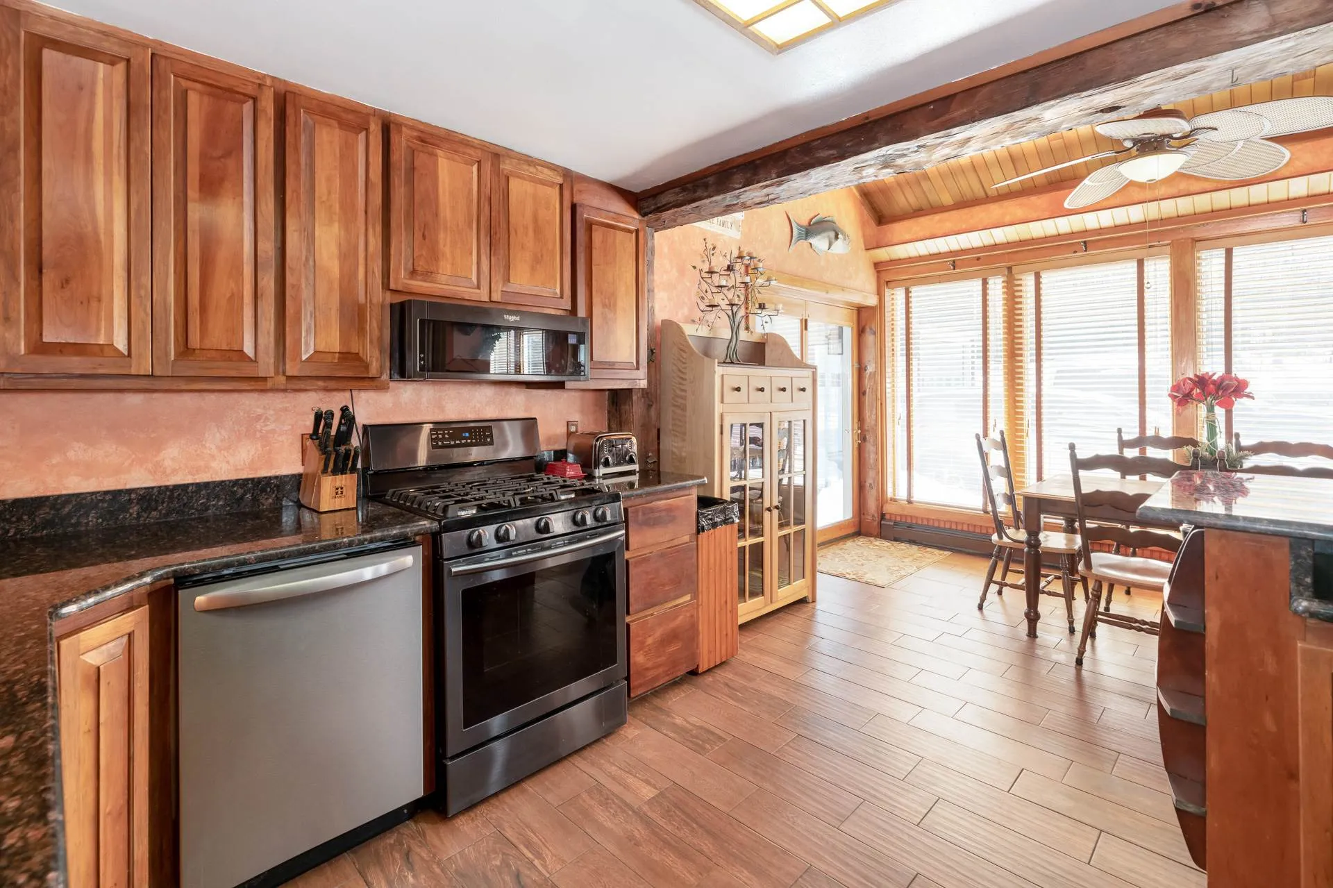 60 Old Lake Shore Road Gilford NH 03249