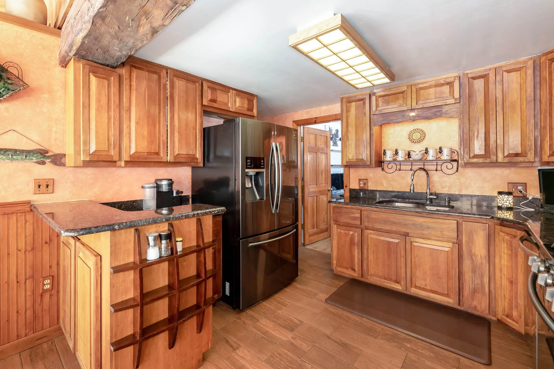 60 Old Lake Shore Road Gilford NH 03249